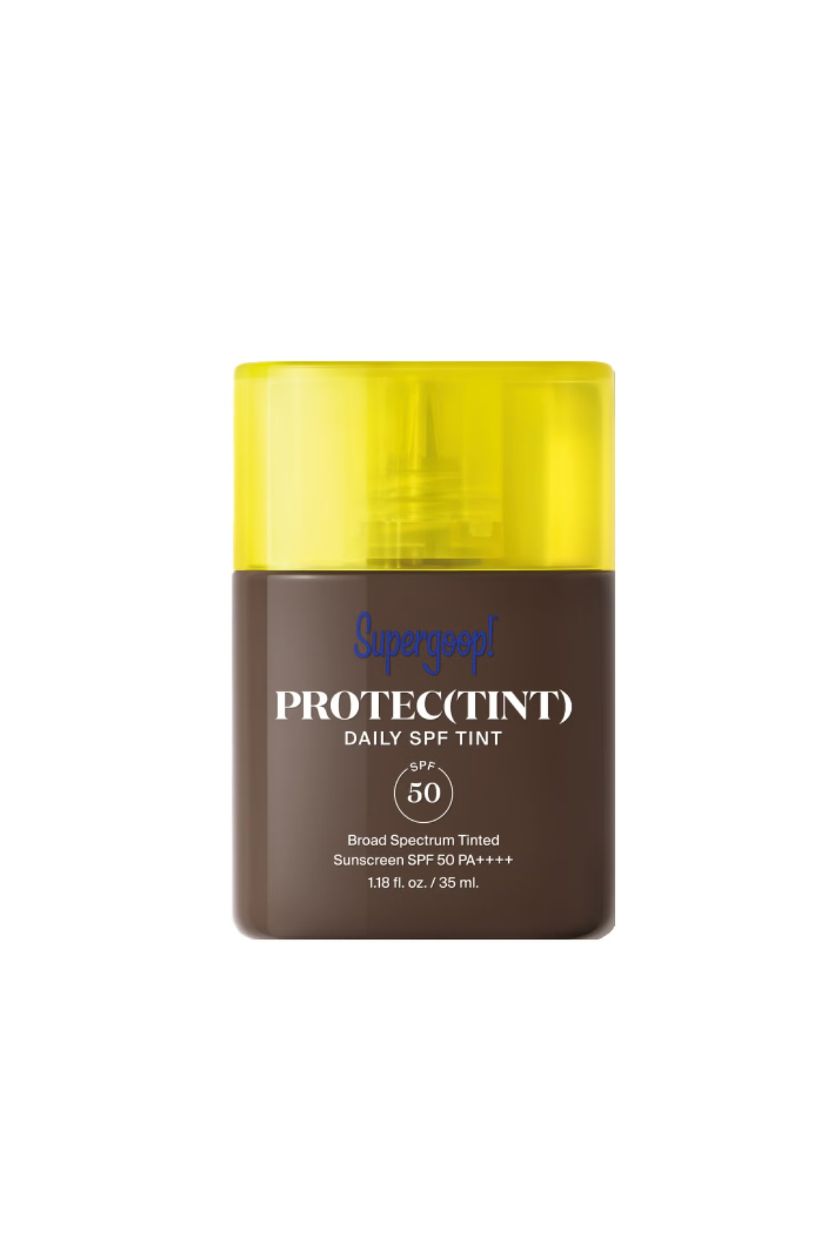 Supergoop! Protec(tint) Daily Spf Tint Spf 50 (35ml) Various Shades
