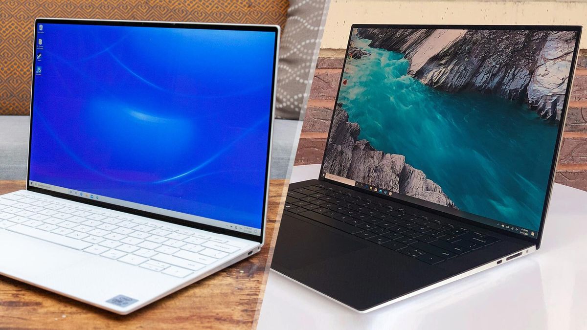 Dell XPS 13 vs Dell XPS 15: Which laptop should you buy? | Tom's Guide