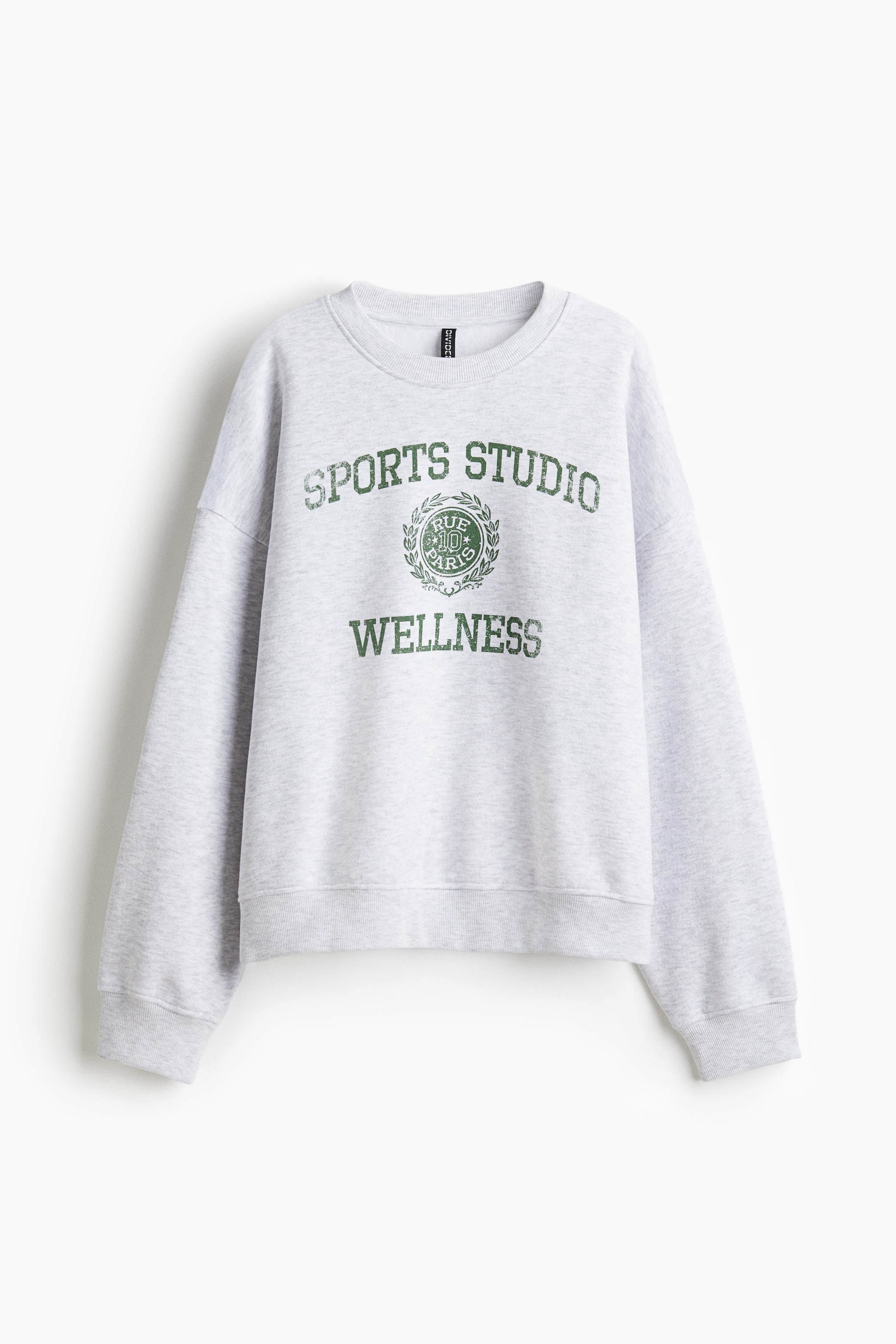 H&amp;amp;M Sweatshirt