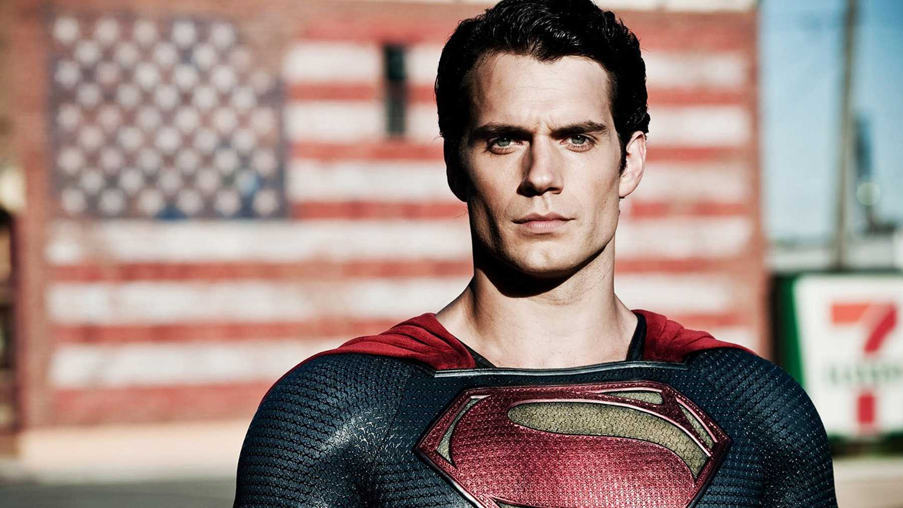 Henry Cavill is set to play Superman again: which DC movie will we see him in?