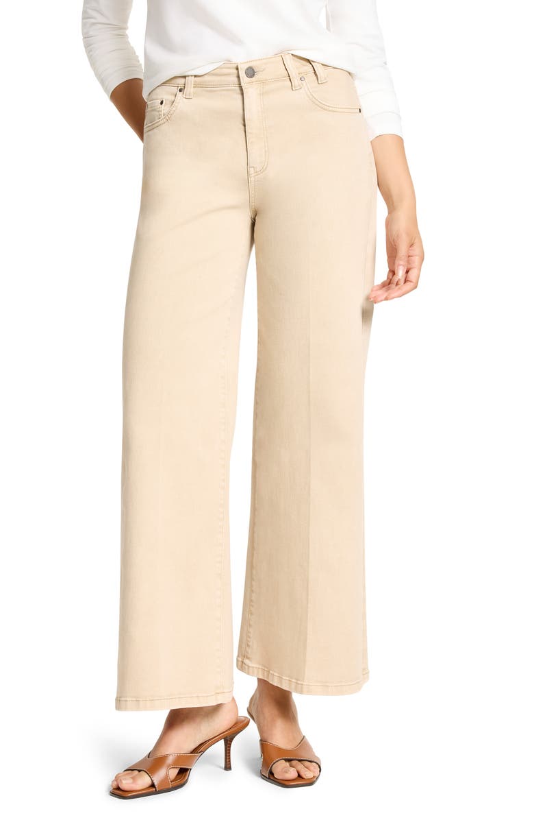 Joyride Ankle Boot Flare Leg Jeans