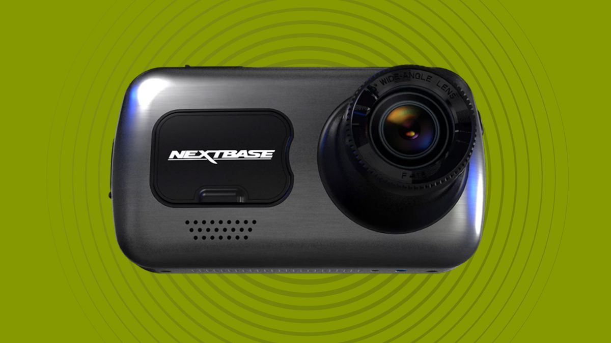 Ring's new dash cam is good but here's the key thing to know