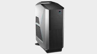 Best Alienware gaming PC 2022: all the top desktops compared | GamesRadar+