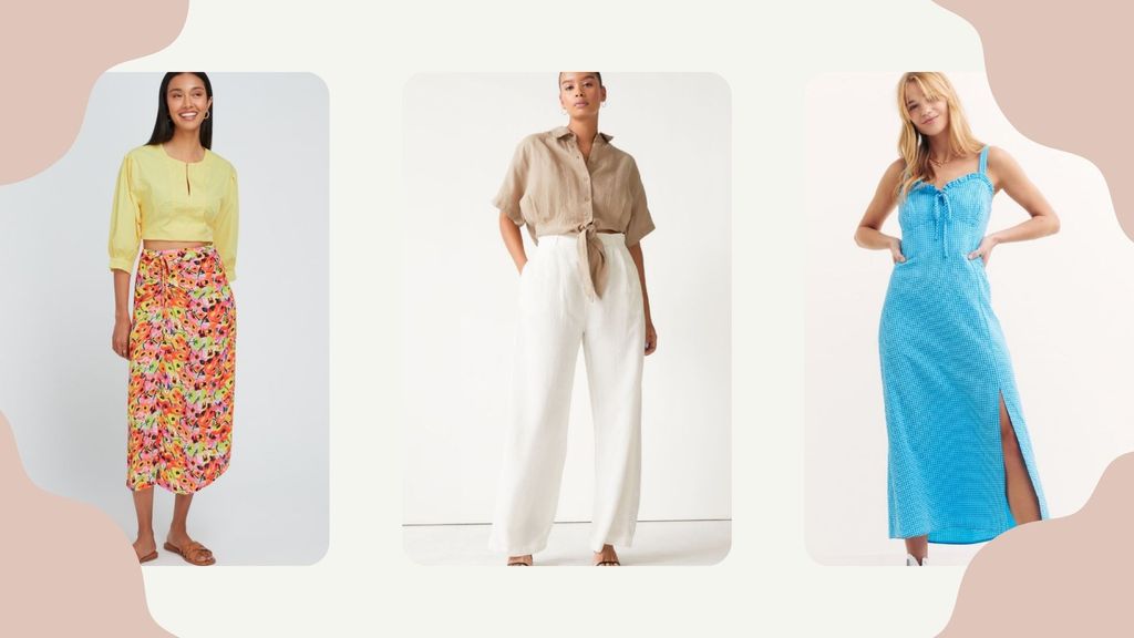 10 brands like Zara that fashion editor's absolutely love | Woman & Home