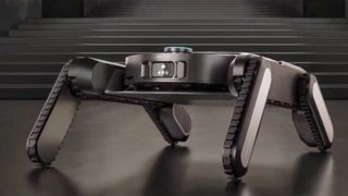 Dreame CyberX Robot Vacuum