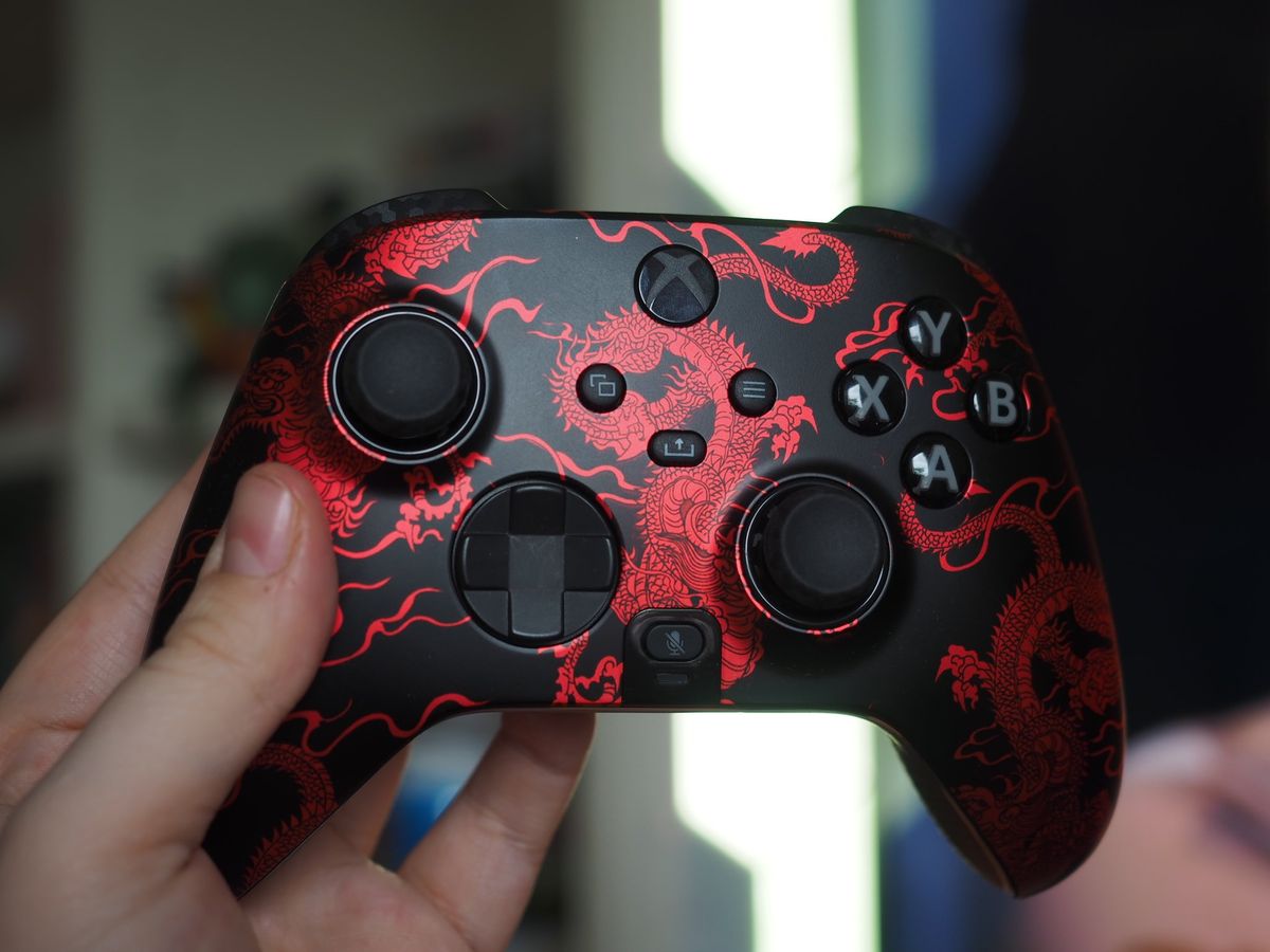 Are Customizable Game Controllers Worth It?