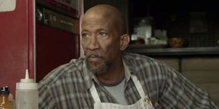 Freddy Hayes Reg E. Cathey House Of Cards Netflix