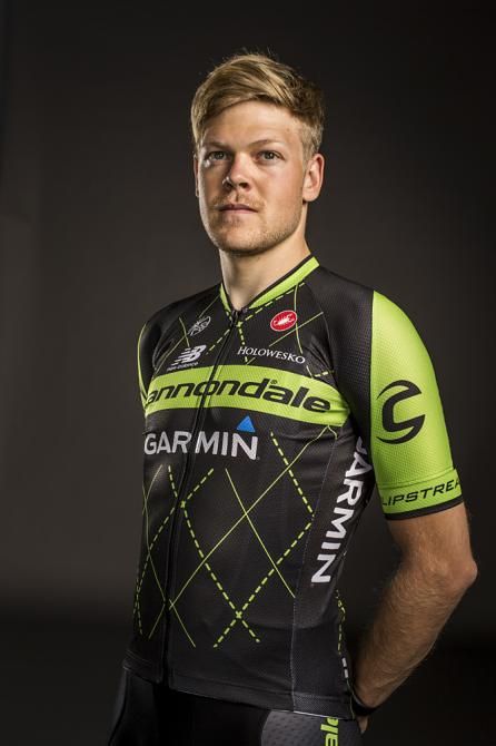 Lasse Hansen (Cannondale-Garmin)
