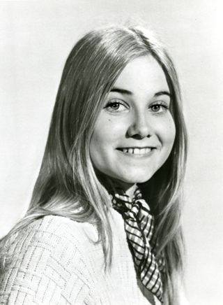 child stars - Maureen McCormick