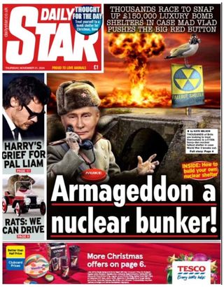 Daily Star