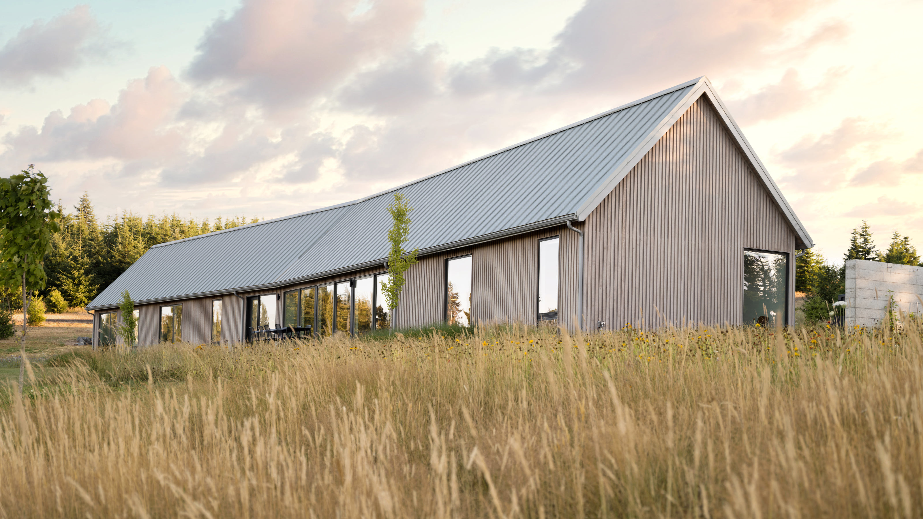 Heritage House by Ment Architecture