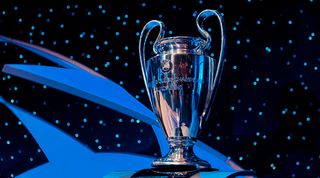 New Champions League format