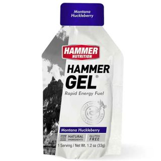 Hammer Gel Rapid Energy Fuel