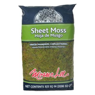 sheet moss from amazon