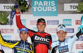 Greg Van Avermaet aiming for one last Paris-Tours result before retirement