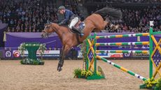 John Whitaker