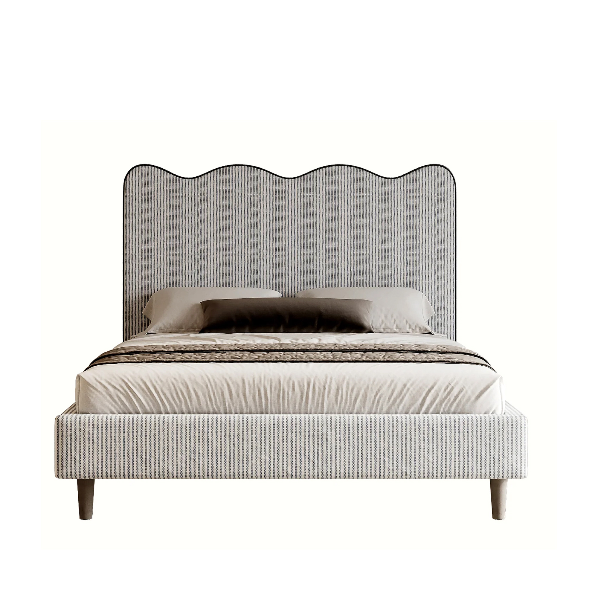 Comodo Living, The Squiggle Bed