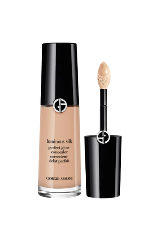 Armani Beauty Luminous Silk Face and Under-Eye Concealer