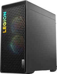 Lenovo Legion Tower 5$1,249.99$999.99 at Best BuySave $250