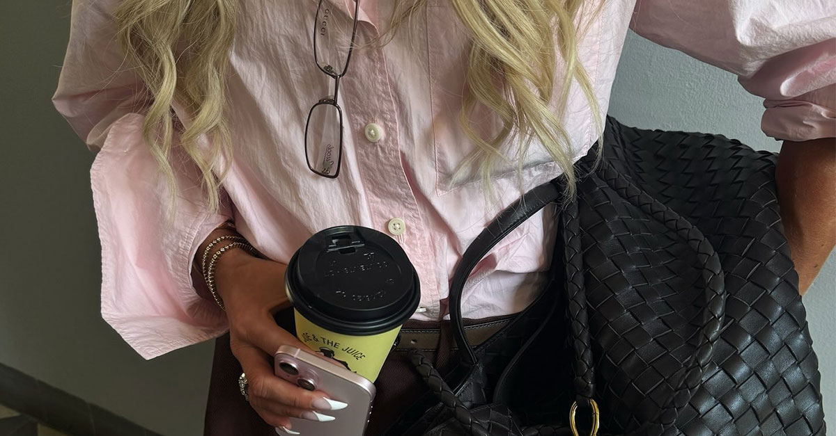 I'm a Shopping Director—These 36 Items Are Just Beyond Chic, Period