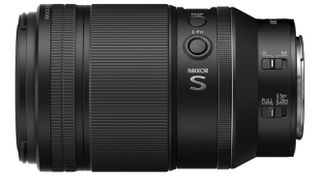 Nikon Nikkor Z MC 105mm f/2.8 VR S