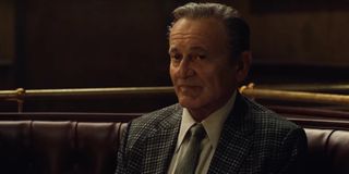 Joe Pesci in The Irishman