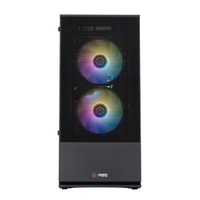 Price watch: ➖ABS Cyclone Ruby | Ryzen 7 7800X3D | RTX 5070 | 32 GB DDR5-6000 | 1 TB SSD |$2,199.99$1,619.99 at Newegg (save $580 with code ABS10FTT)