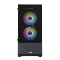 Price watch: ➖ABS Cyclone Ruby | Ryzen 7 7800X3D | RTX 5070 | 32 GB DDR5-6000 | 1 TB SSD |$2,199.99$1,709.99 at Newegg (save $490 with code ABS5JULY)