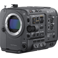 Sony’s FX6