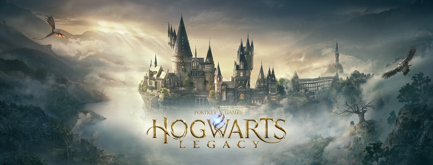 Hogwarts Legacy, Giochi per Nintendo Switch, Giochi