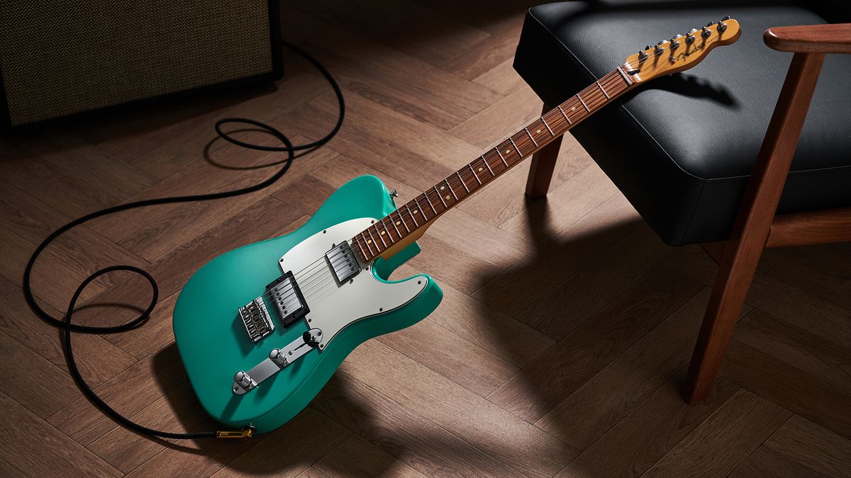 What makes the ultimate guitar upgrade? T3