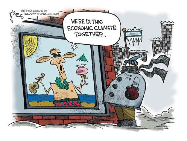 Obama&amp;#039;s warm emp