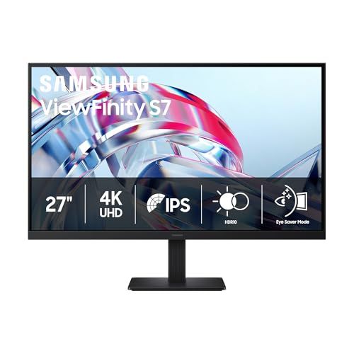 Viewfinity S70H | 27-inch | 4K 