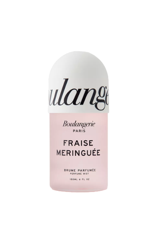 Boulangerie Perfume Mist