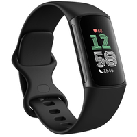 Fitbit by Google Charge 6 Activity Tracker with 6-months Premium Membership | £139 at Amazon