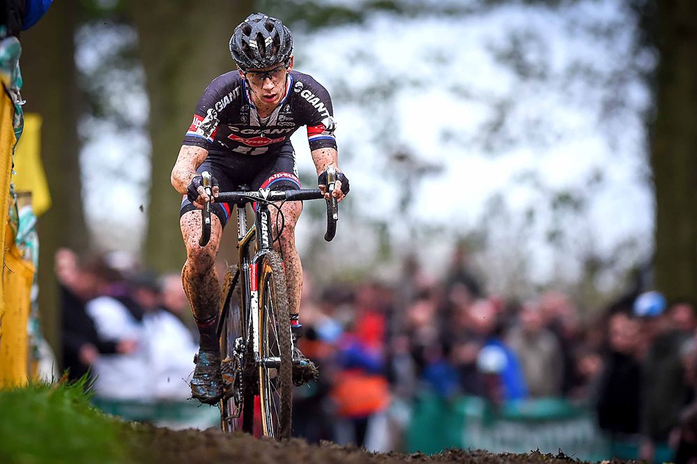 Lars Van der Haar (Giant-Alpecin)