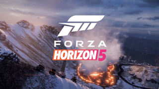 Forza Horizon 5