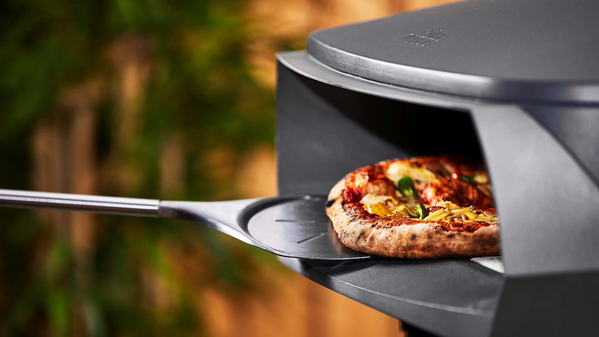 8 Best Outdoor Pizza Ovens of 2024 - Reviewed