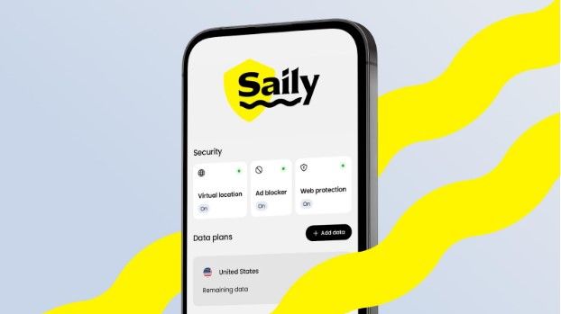 This independent testing lab confirms Saily users save nearly 30% of mobile data while traveling