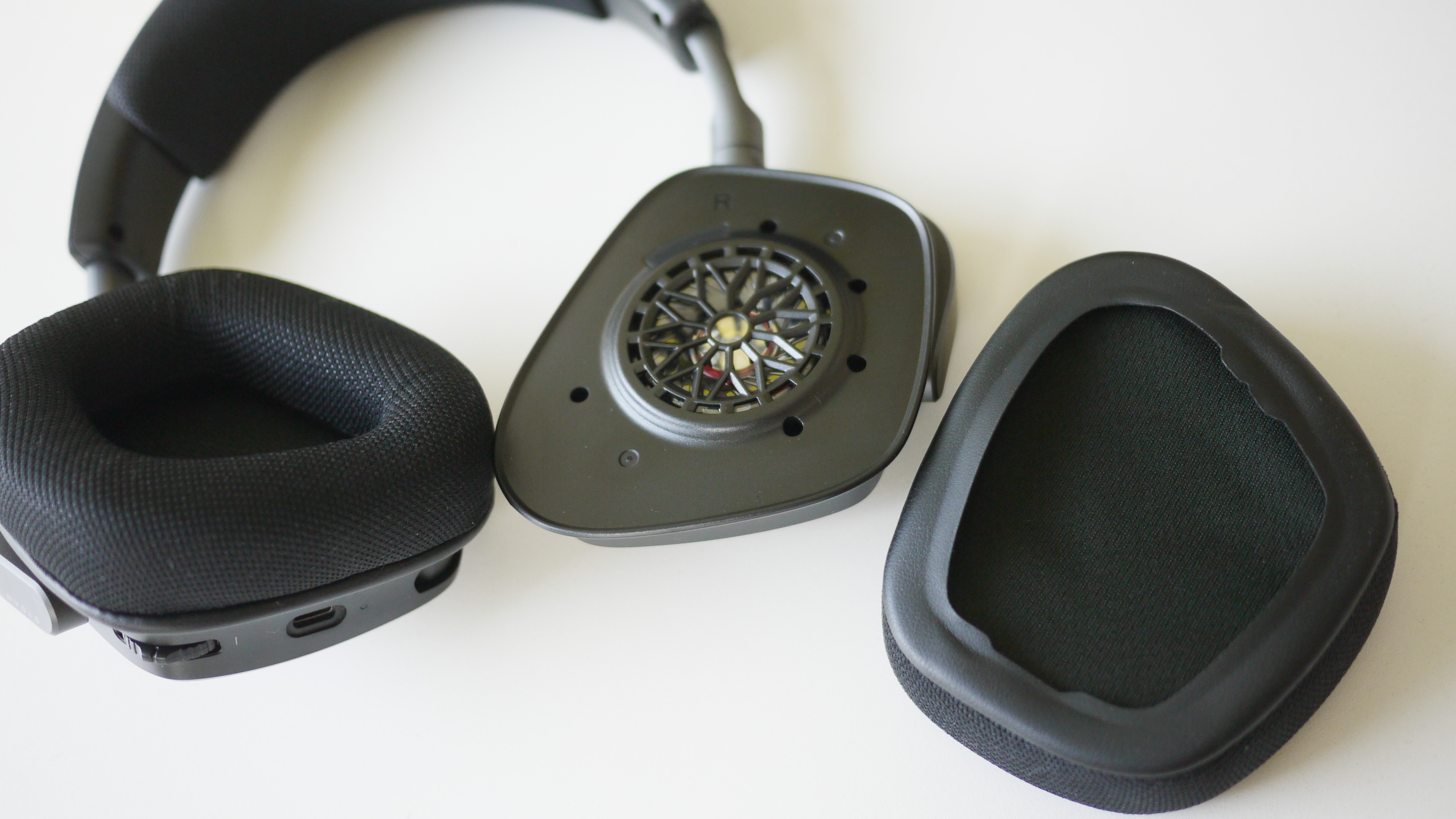 Corsair VOID Wireless V2