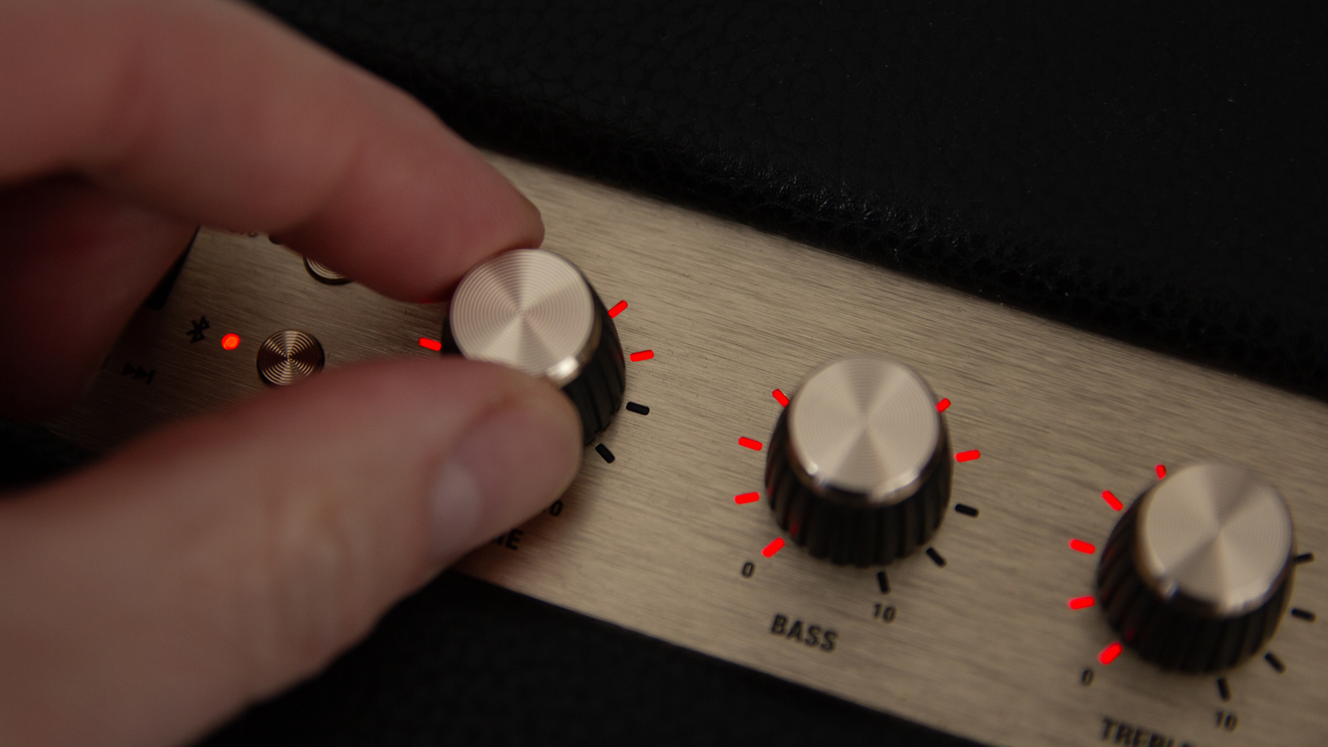 Marshall Kilburn III