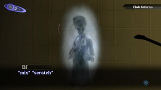 Shin Megami Tensei III: Nocturne HD Remaster review: Graphics
