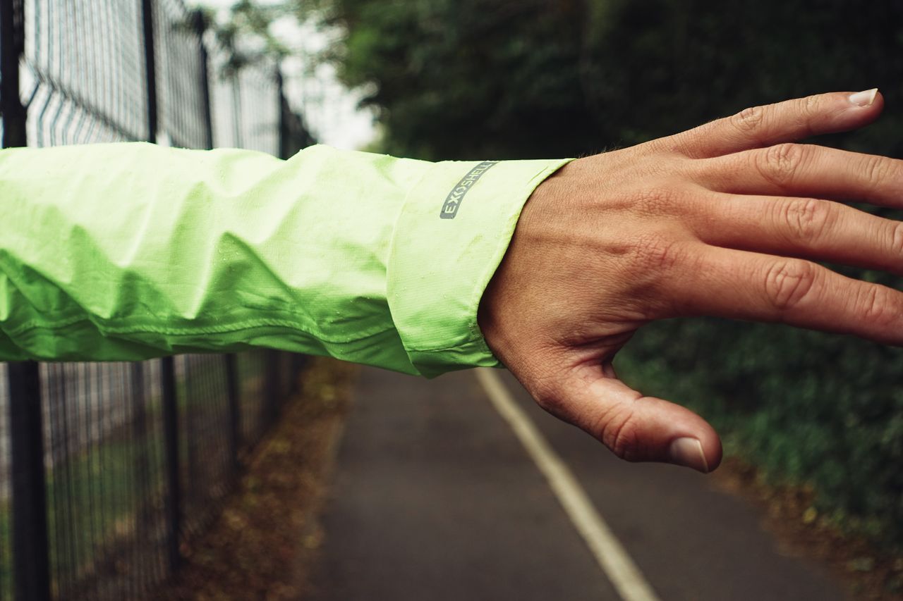 Endura Pro SL Jacket