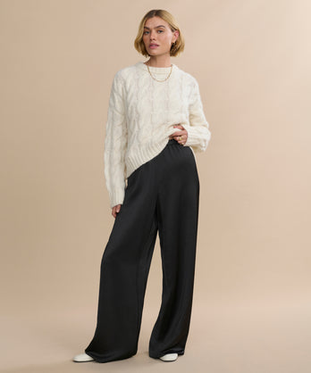 Demi Pant