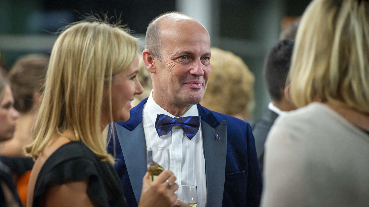 Horse and Hound Awards H&amp;amp;H 04.12.2019 at Cheltenham