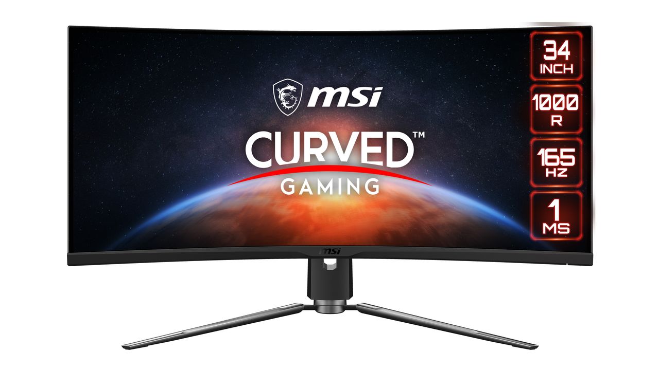 Best gaming monitor 2024 our pick of the top panels you can buy T3