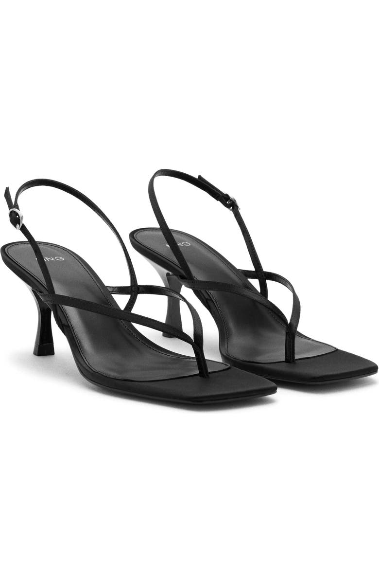 Ross Sandal