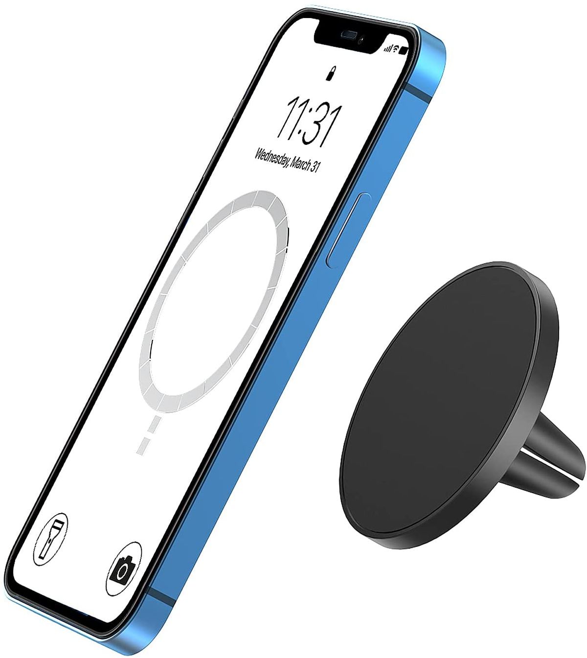 Best MagSafe car mounts 2023 drive and charge iMore