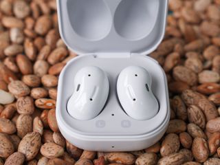 Galaxy Buds Live