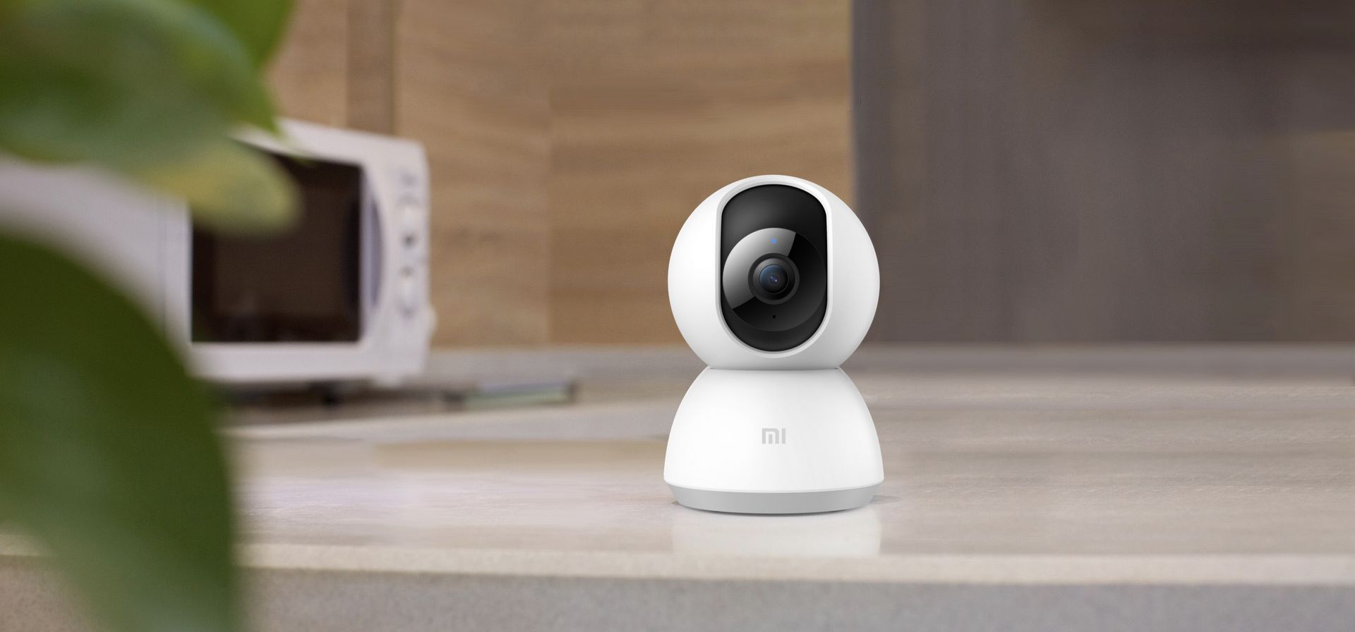 Mi Home Security Camera 360° review TechRadar